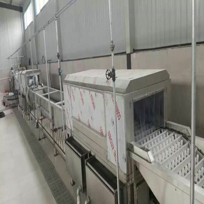 長春市凈綠餐具消毒公司